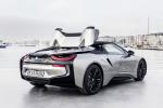 BMW i8 Roadster 2018 года (WW)